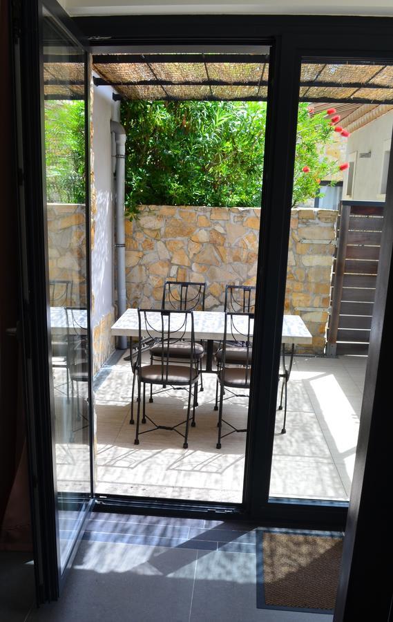 Ancie Hotel Grimaud Exterior foto