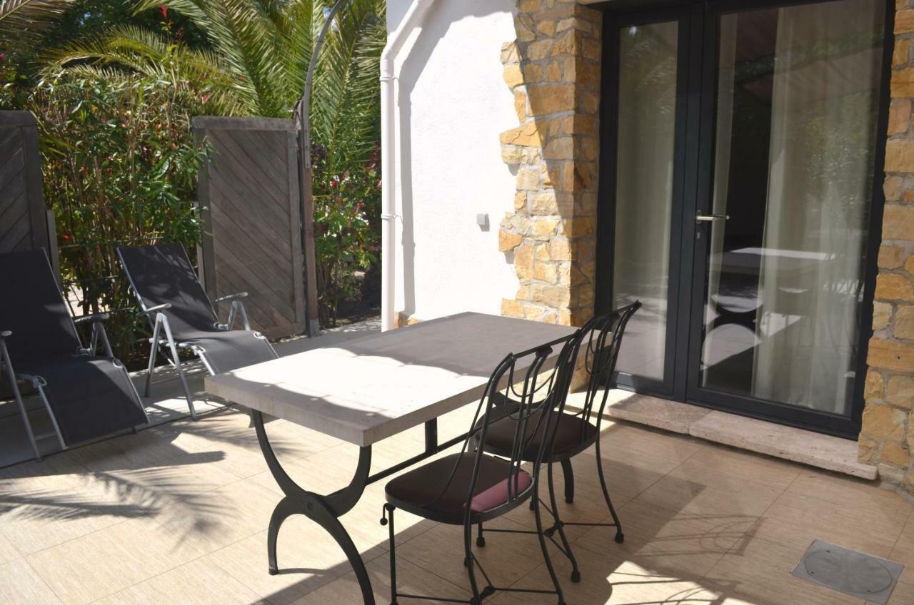 Ancie Hotel Grimaud Exterior foto